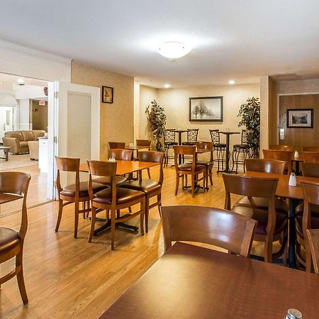 Quality Inn & Suites On The River Glenwood Springs Εξωτερικό φωτογραφία