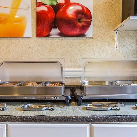 Quality Inn & Suites On The River Glenwood Springs Εξωτερικό φωτογραφία
