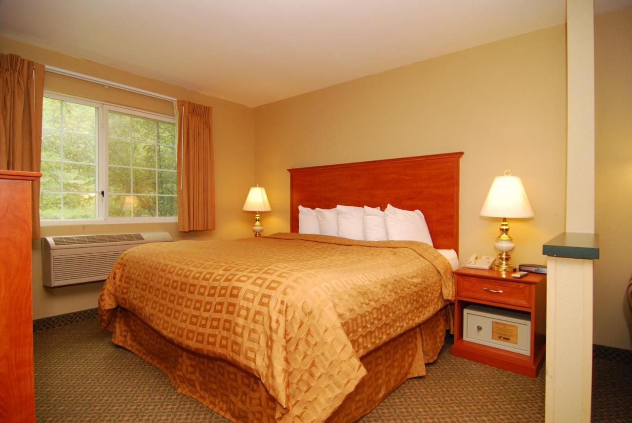 Quality Inn & Suites On The River Glenwood Springs Εξωτερικό φωτογραφία