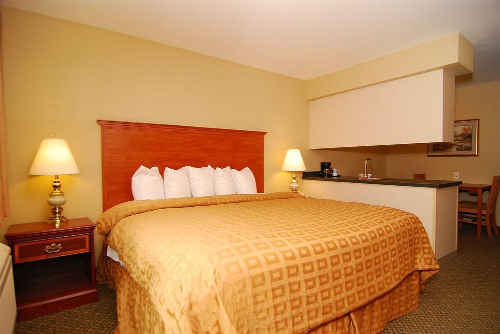 Quality Inn & Suites On The River Glenwood Springs Εξωτερικό φωτογραφία