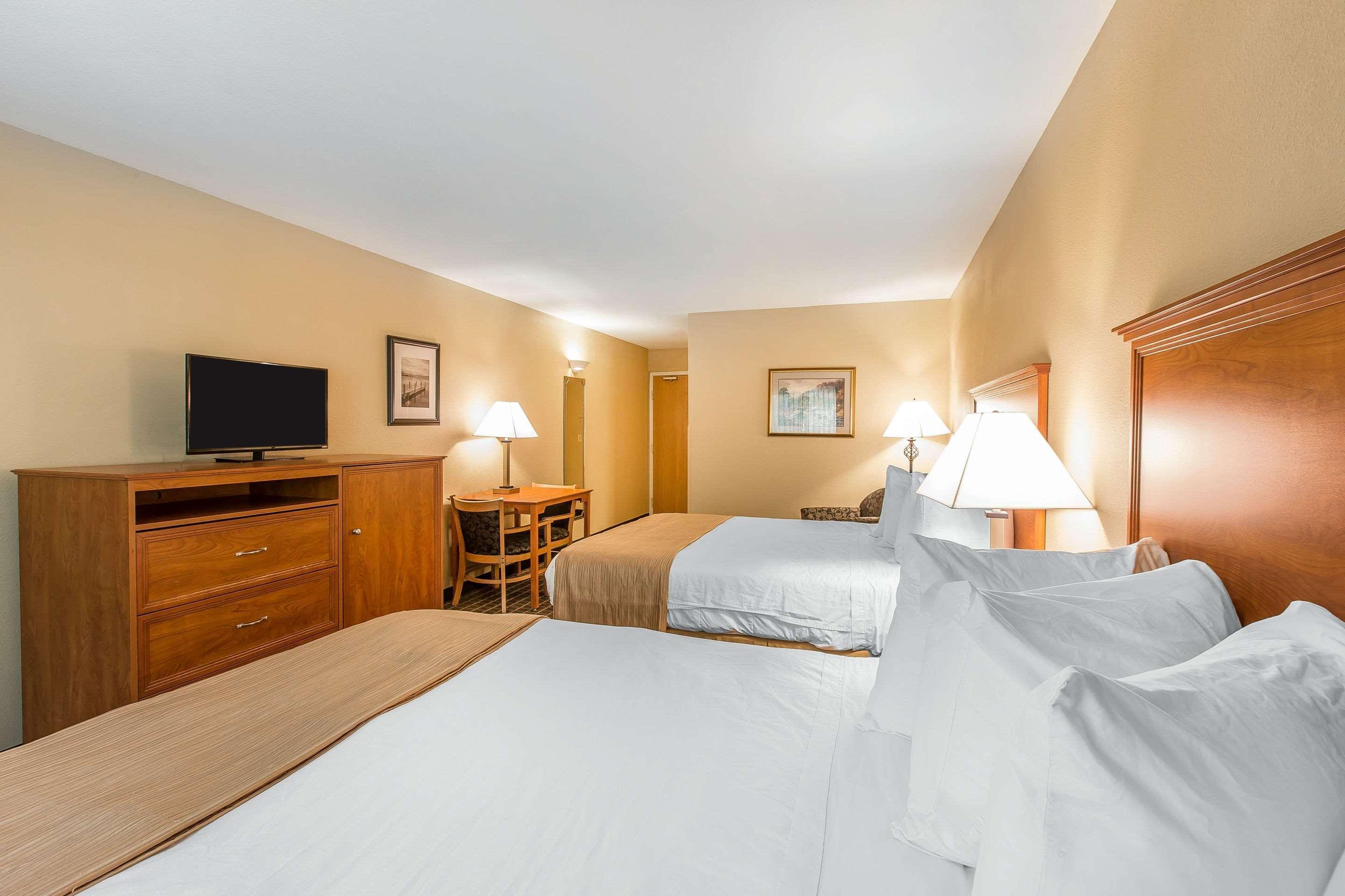 Quality Inn & Suites On The River Glenwood Springs Εξωτερικό φωτογραφία