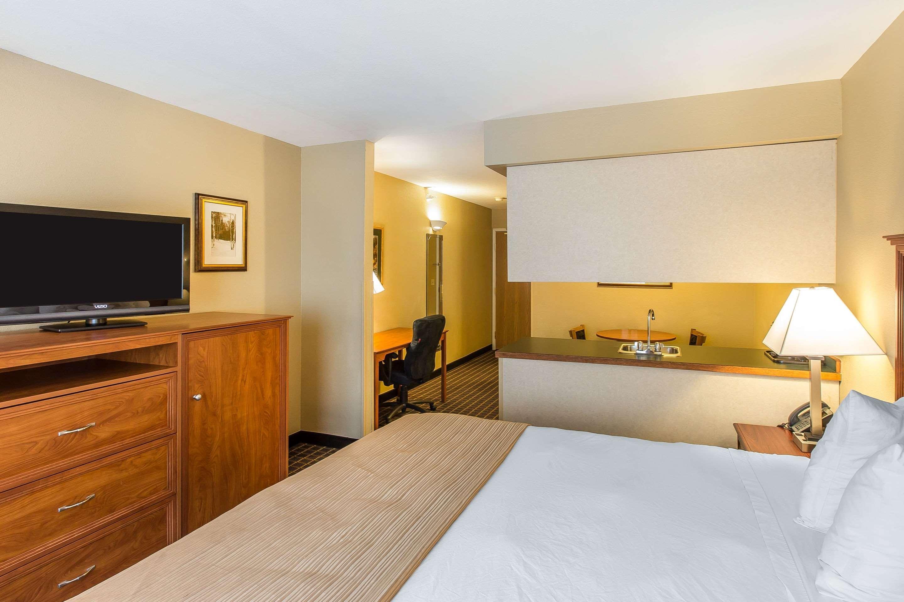 Quality Inn & Suites On The River Glenwood Springs Εξωτερικό φωτογραφία