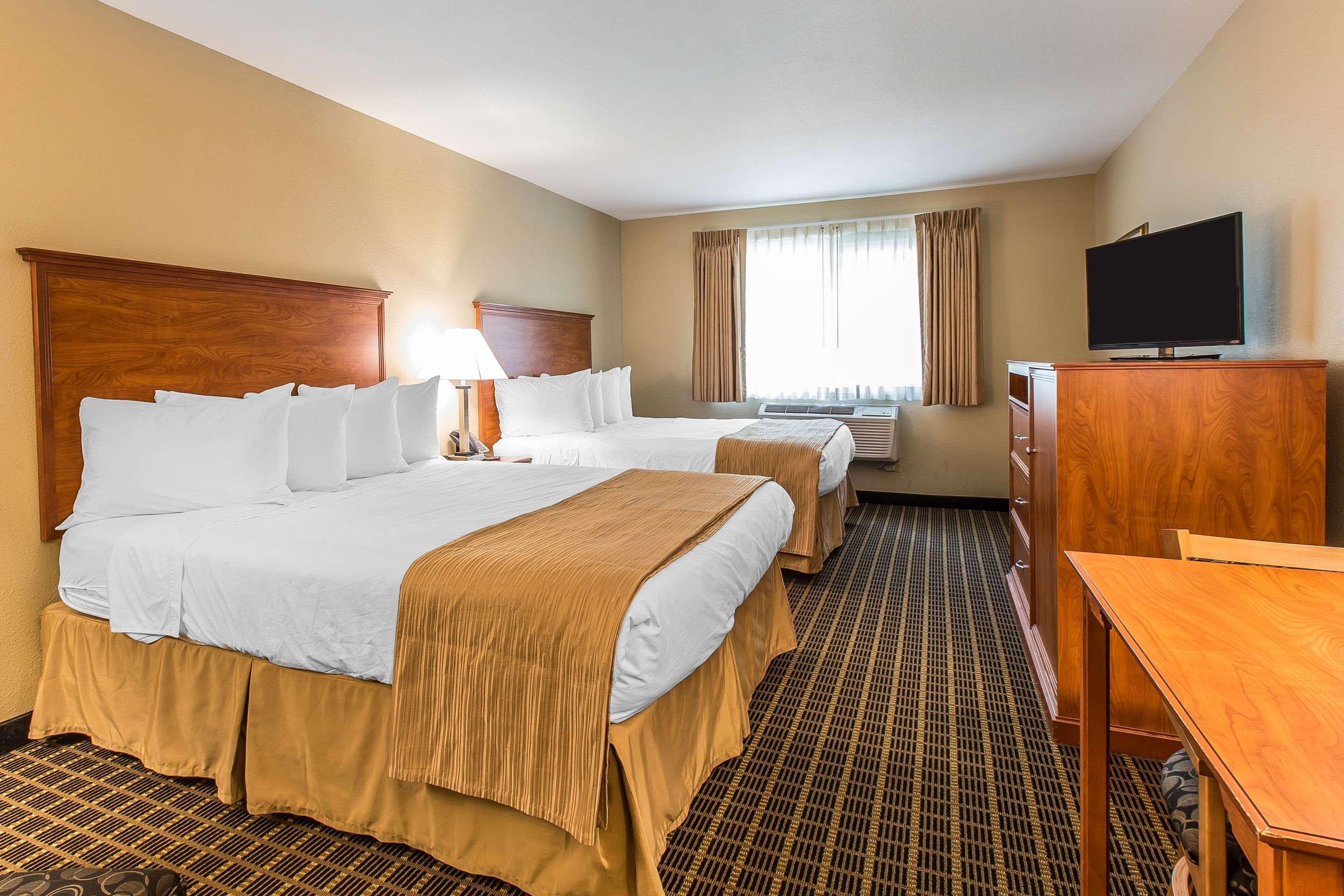 Quality Inn & Suites On The River Glenwood Springs Εξωτερικό φωτογραφία