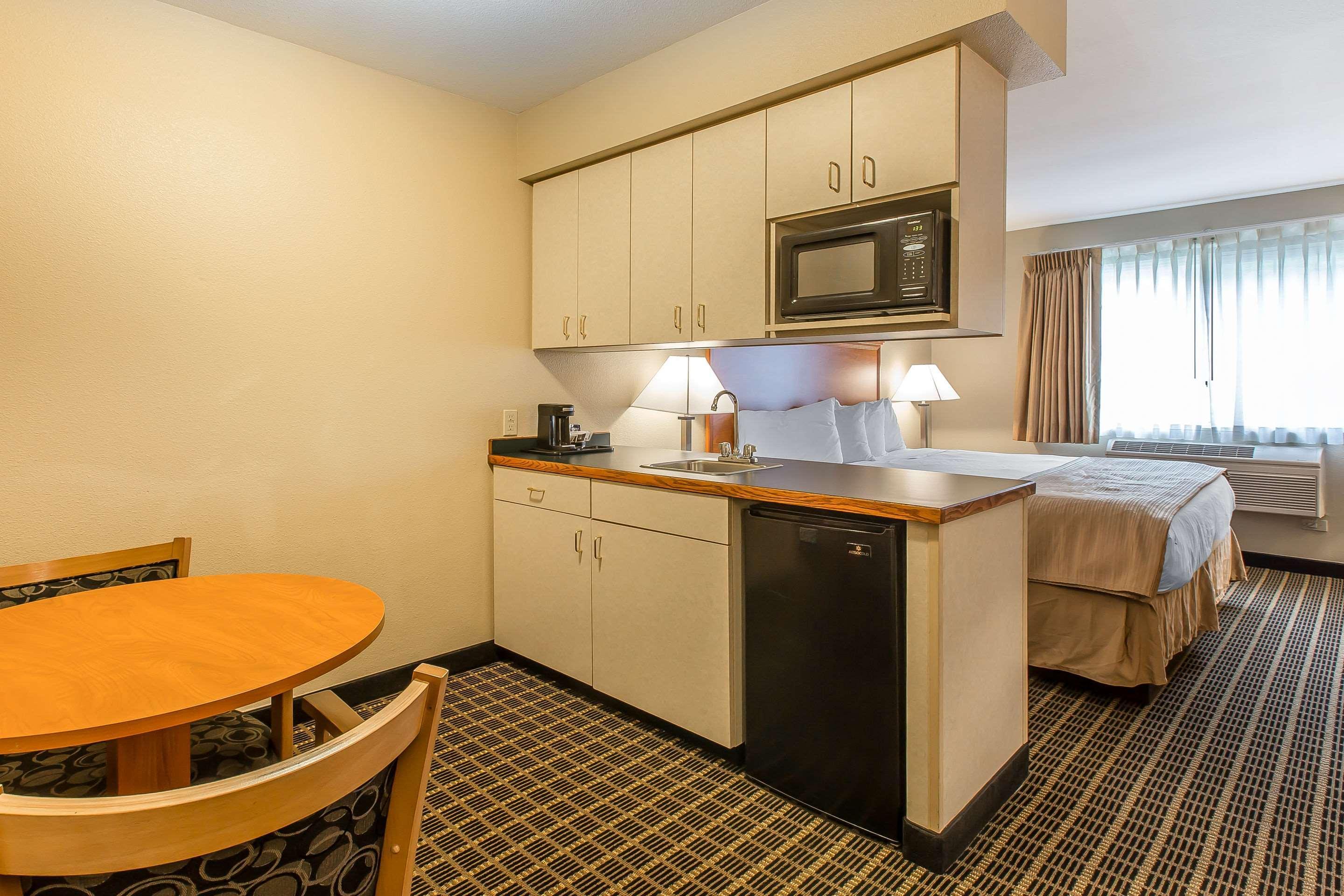 Quality Inn & Suites On The River Glenwood Springs Εξωτερικό φωτογραφία