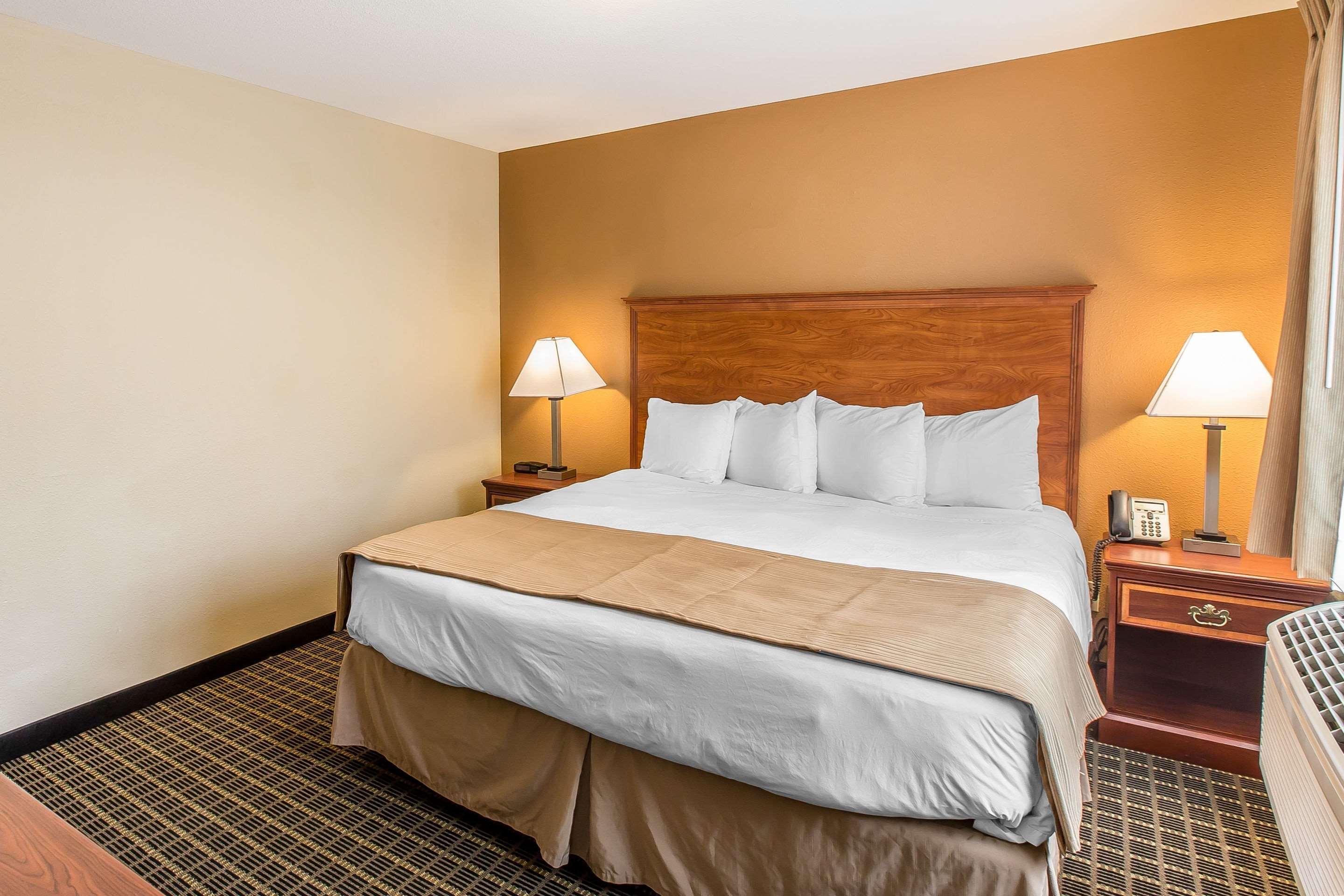 Quality Inn & Suites On The River Glenwood Springs Εξωτερικό φωτογραφία