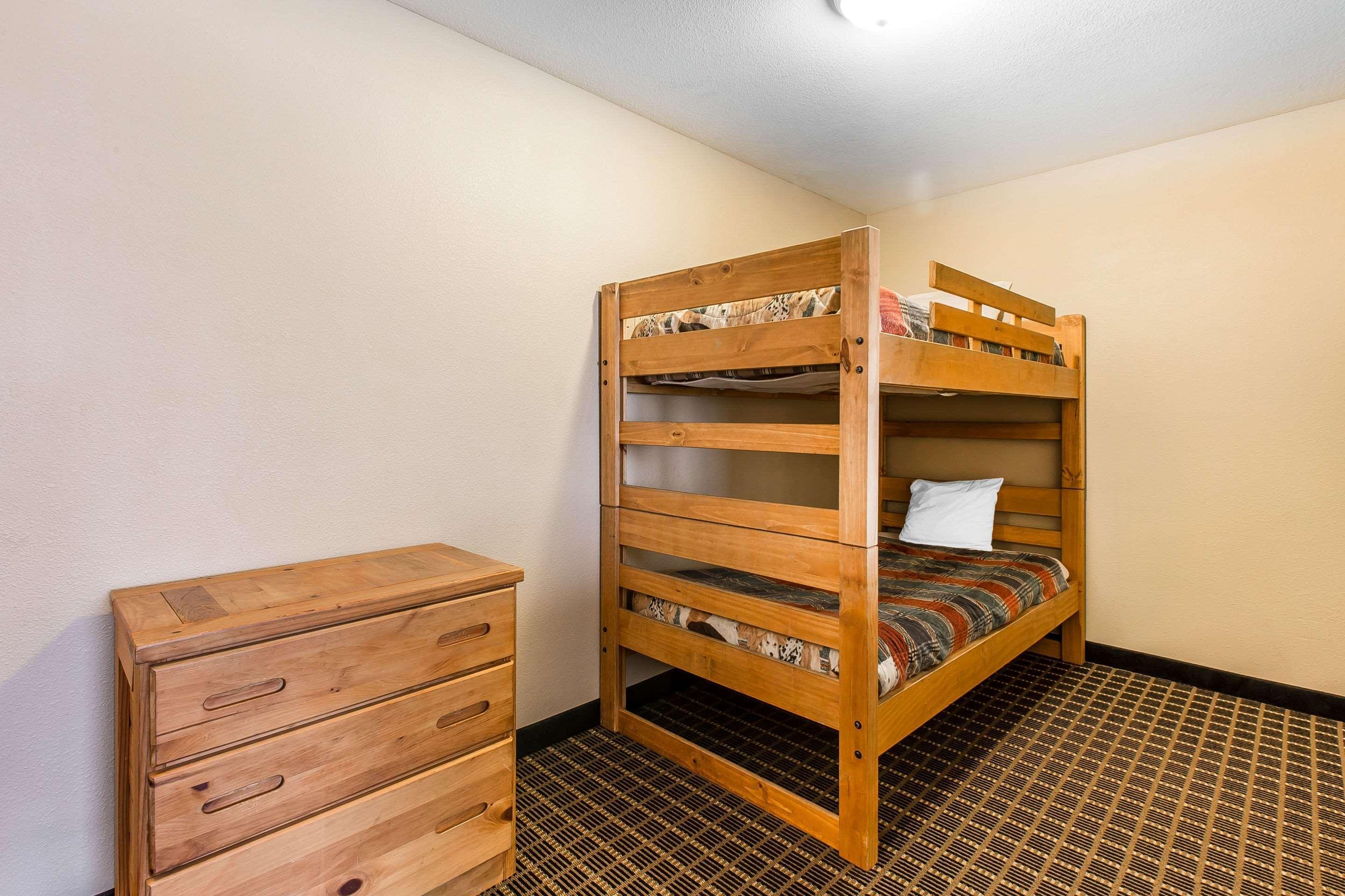 Quality Inn & Suites On The River Glenwood Springs Εξωτερικό φωτογραφία