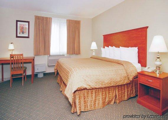 Quality Inn & Suites On The River Glenwood Springs Δωμάτιο φωτογραφία