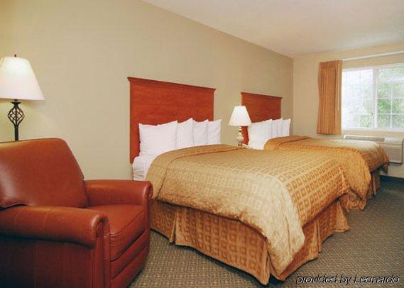 Quality Inn & Suites On The River Glenwood Springs Δωμάτιο φωτογραφία