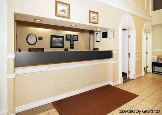 Quality Inn & Suites On The River Glenwood Springs Εσωτερικό φωτογραφία