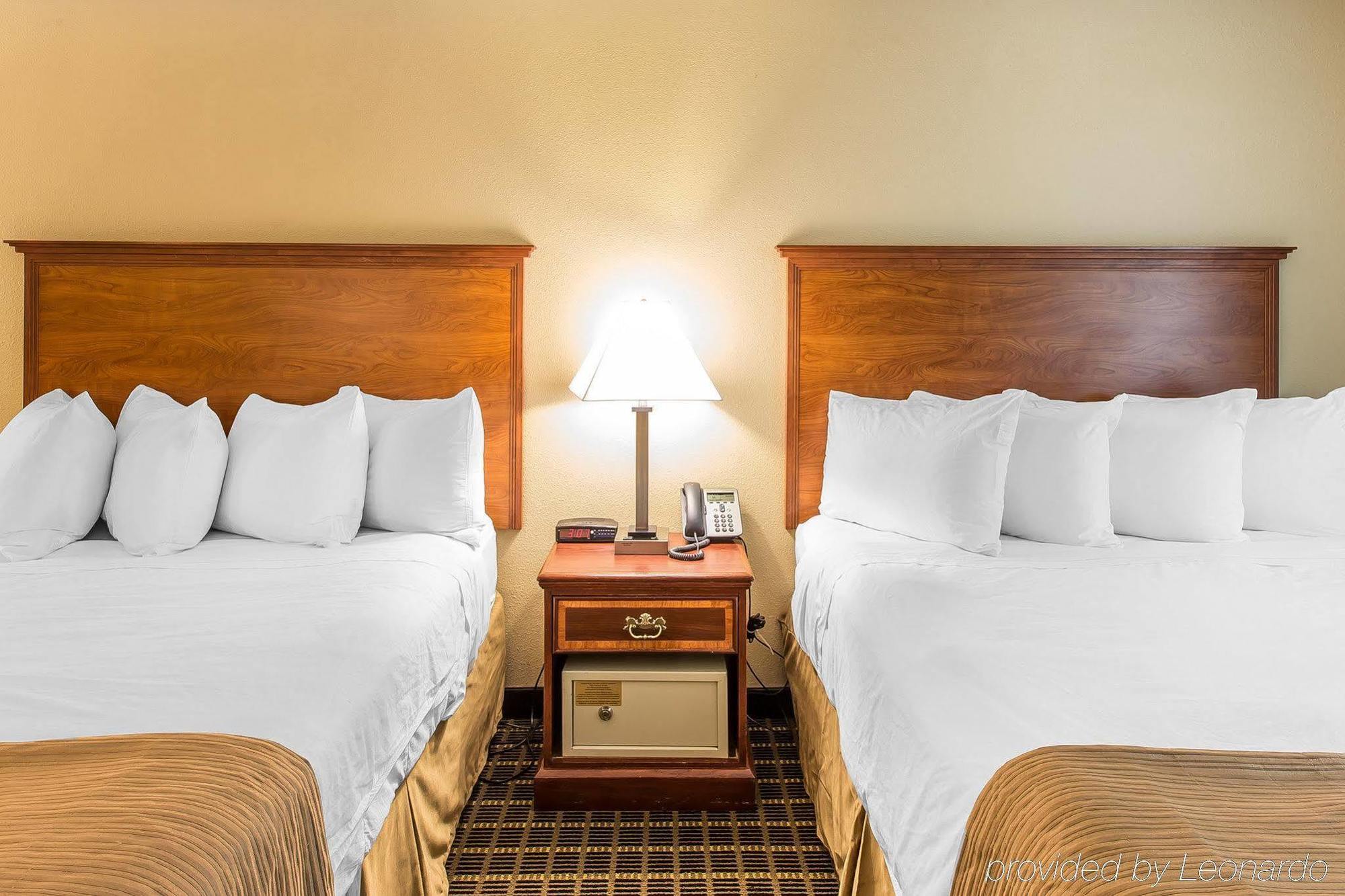 Quality Inn & Suites On The River Glenwood Springs Εξωτερικό φωτογραφία