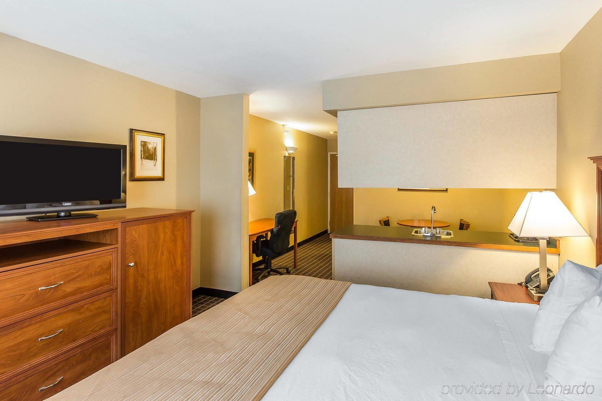 Quality Inn & Suites On The River Glenwood Springs Εξωτερικό φωτογραφία