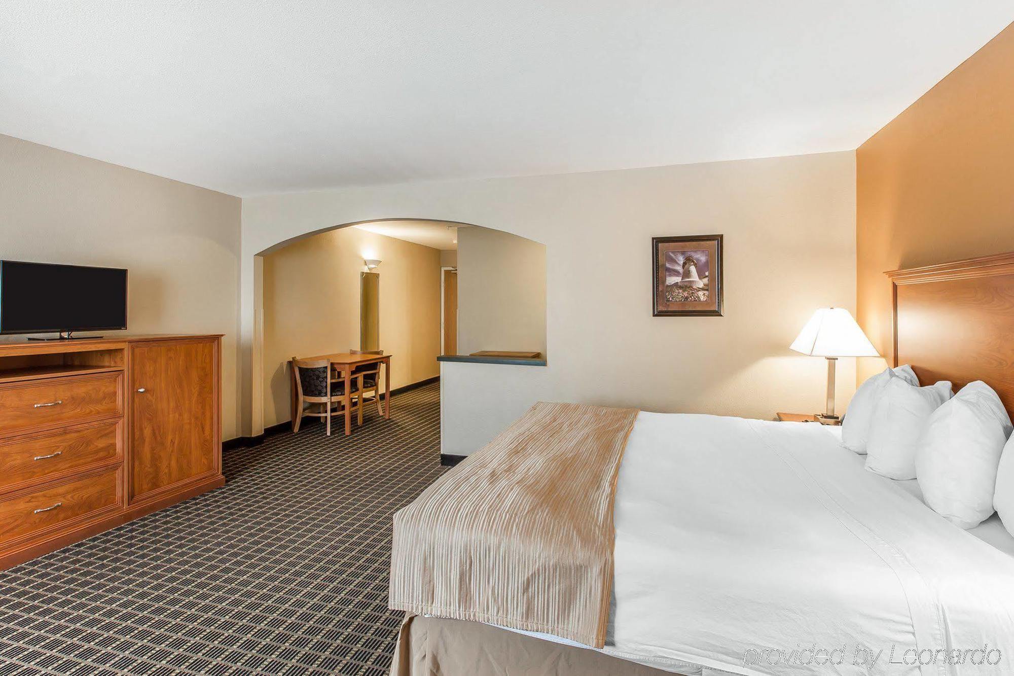 Quality Inn & Suites On The River Glenwood Springs Εξωτερικό φωτογραφία